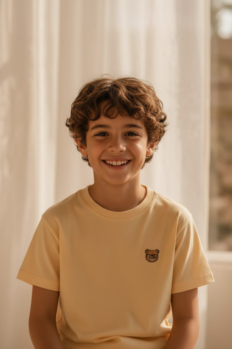 Niños