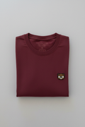 Doblada vinotinto