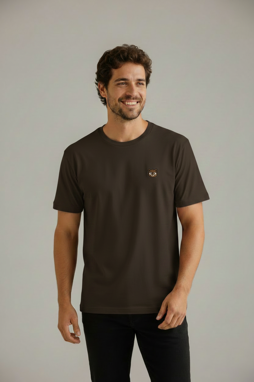 Modelo café oscuro